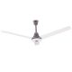Super Asia Fan Jazz 56'' High Pressure Die Casted Aluminum (HAM MALL APPLIANCES)